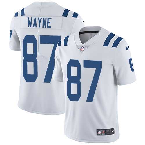 Nike Indianapolis Colts #87 Reggie Wayne White NFL Vapor Untouchable Limited Jersey,We sell and wholesale Nike Indianapolis Colts #87 Reggie Wayne White NFL Vapor Untouchable Limited Jersey on line form chian!